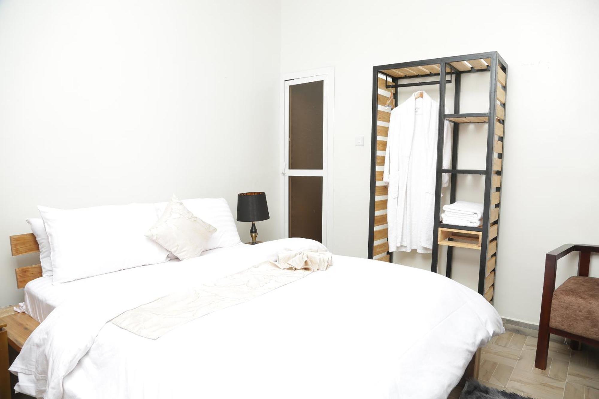 Diamond Delight Boutique Hotels 모시 외부 사진